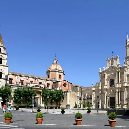 In Bb - In Acireale *