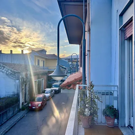 Guest house In Bb - In Acireale Santa Tecla