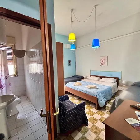Guest house In Bb - In Acireale