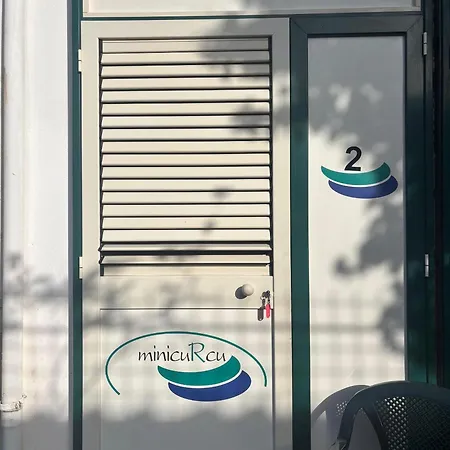 Pensjonat In Acireale 3*