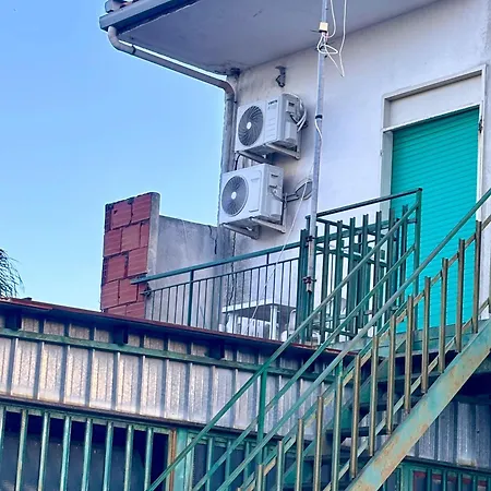 In Acireale 3* Santa Tecla