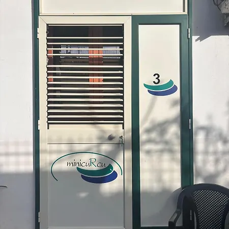 In Acireale Pensjonat