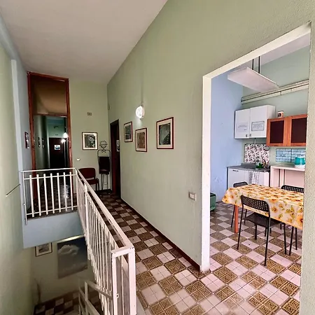 Pensjonat In Acireale 3*