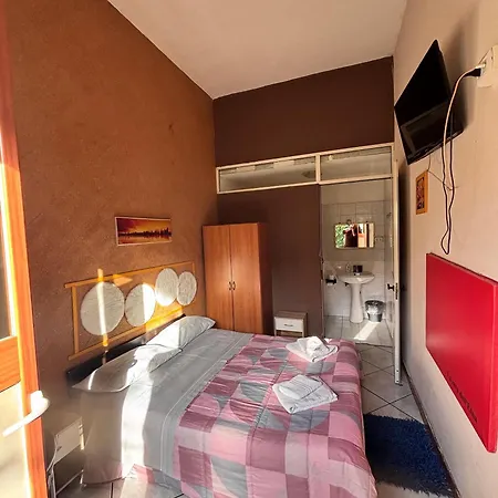 In Bb - In Acireale Guest house Santa Tecla