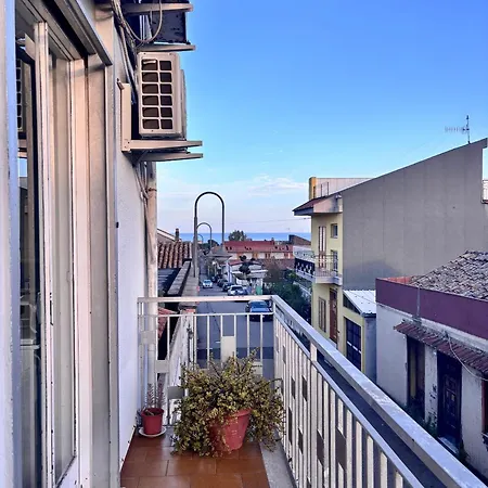 Pensjonat In Acireale Santa Tecla