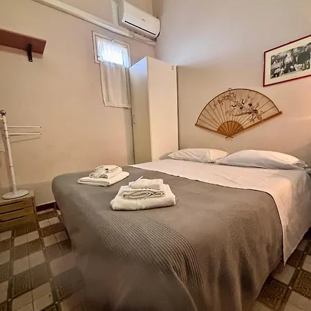 Pensjonat In Acireale