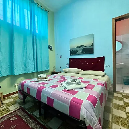 In Bb - In Acireale Guest house Santa Tecla