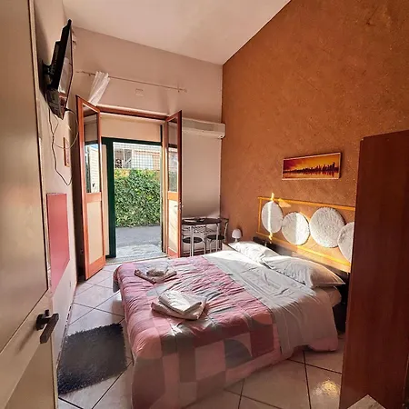 Guest house In Bb - In Acireale Santa Tecla