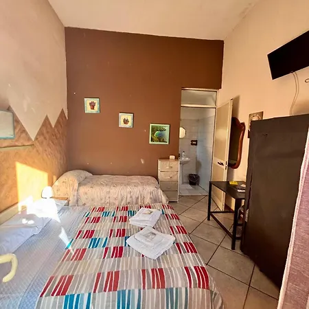 In Bb - In Acireale Guest house *